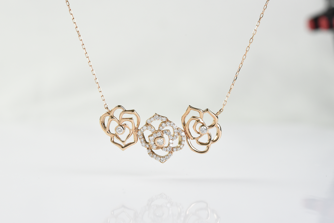 Jewellery – The Perfect Gift
