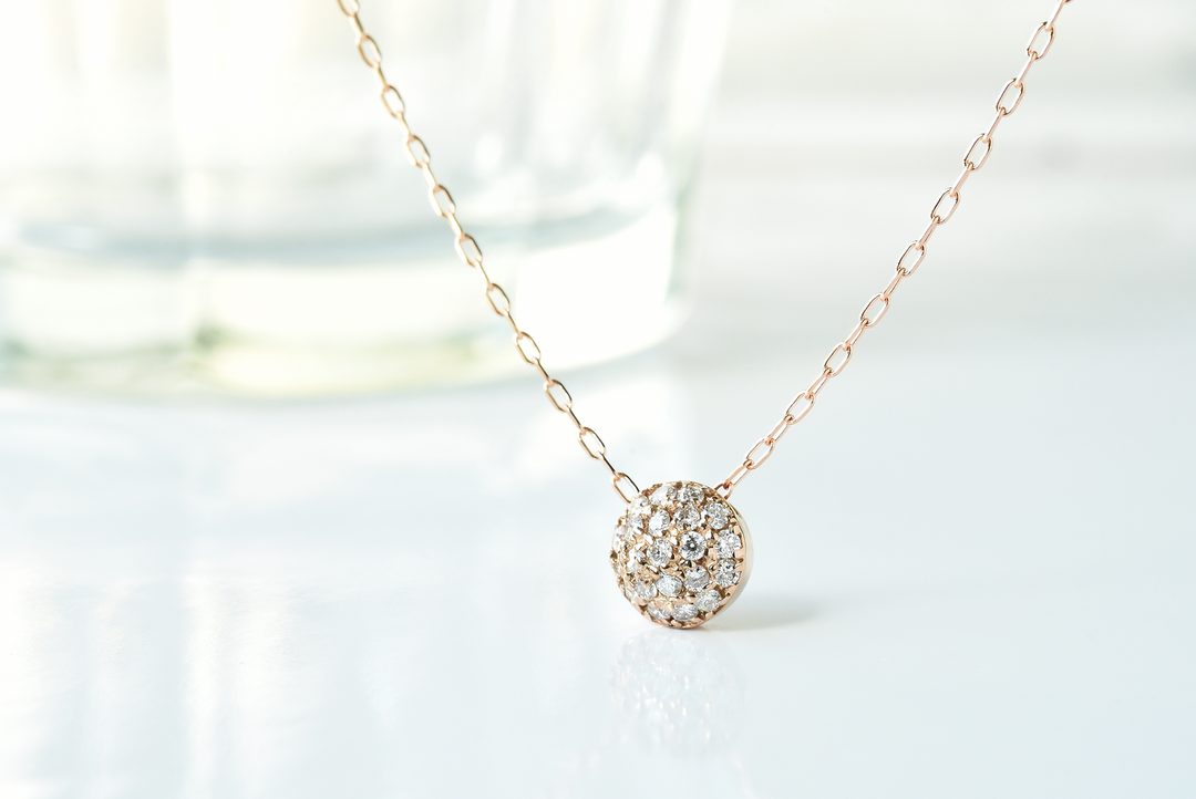 How to Style Minimal Jewellery Every Day