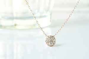 How to Style Minimal Jewellery Every Day