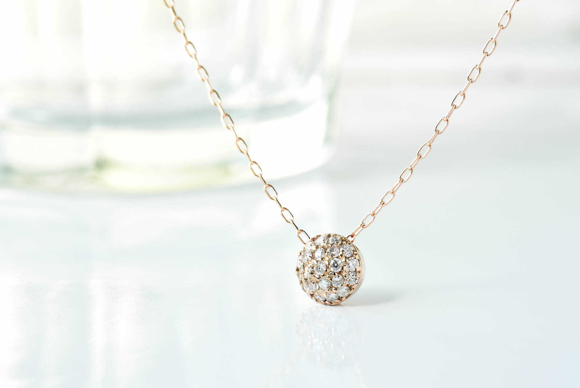 How to Style Minimal Jewellery Every Day