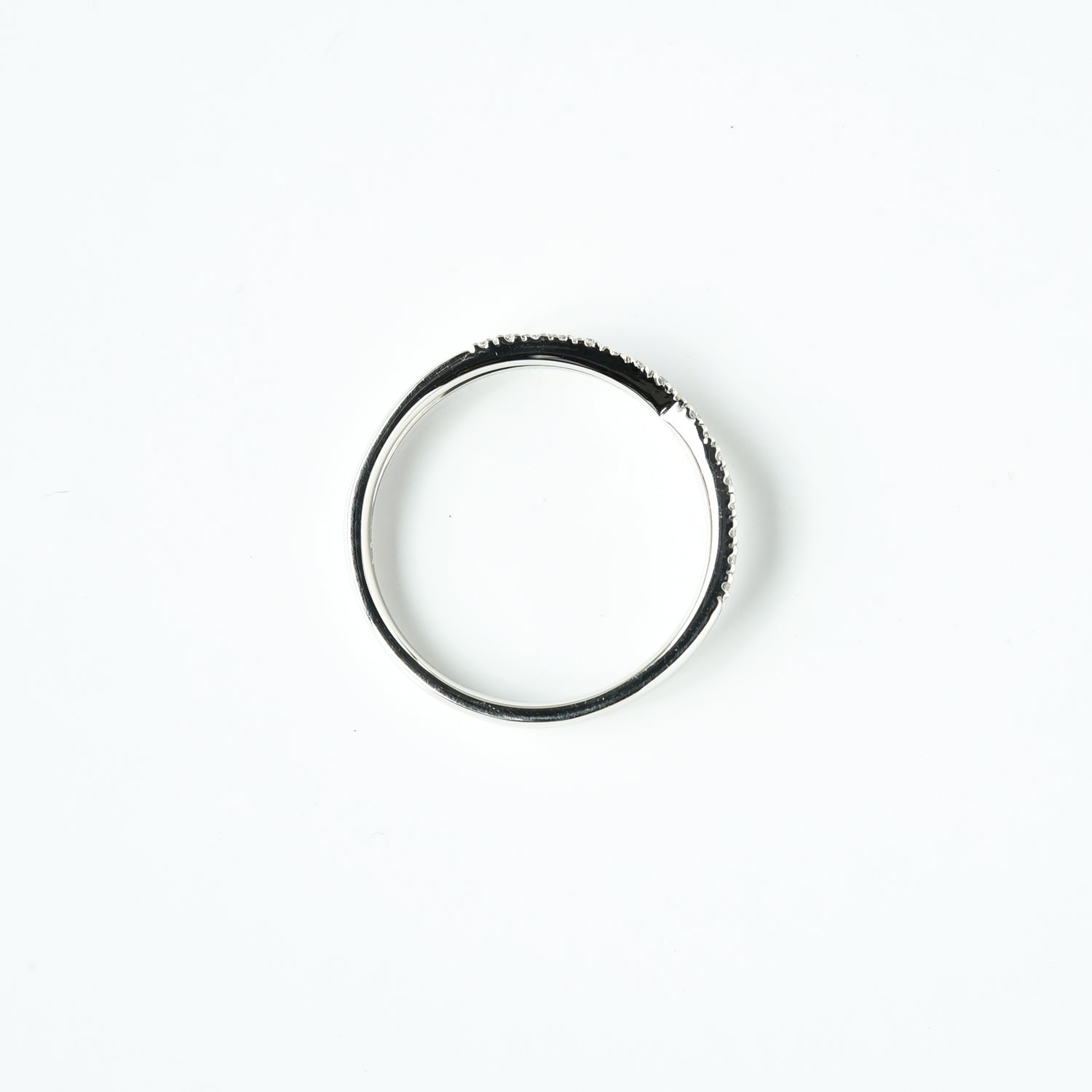 Diamond Crown Ring