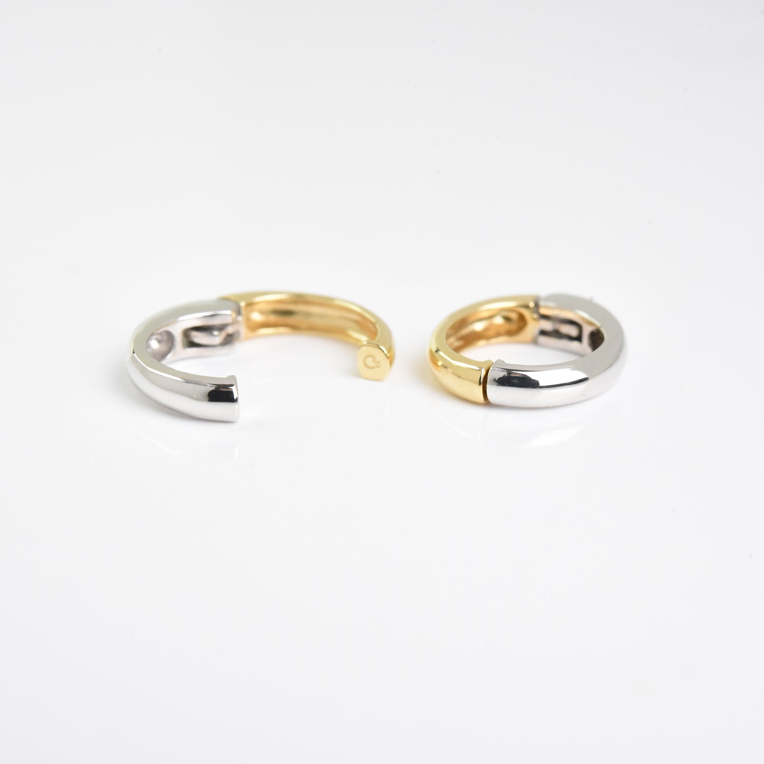 2 Color Ear Cuffs