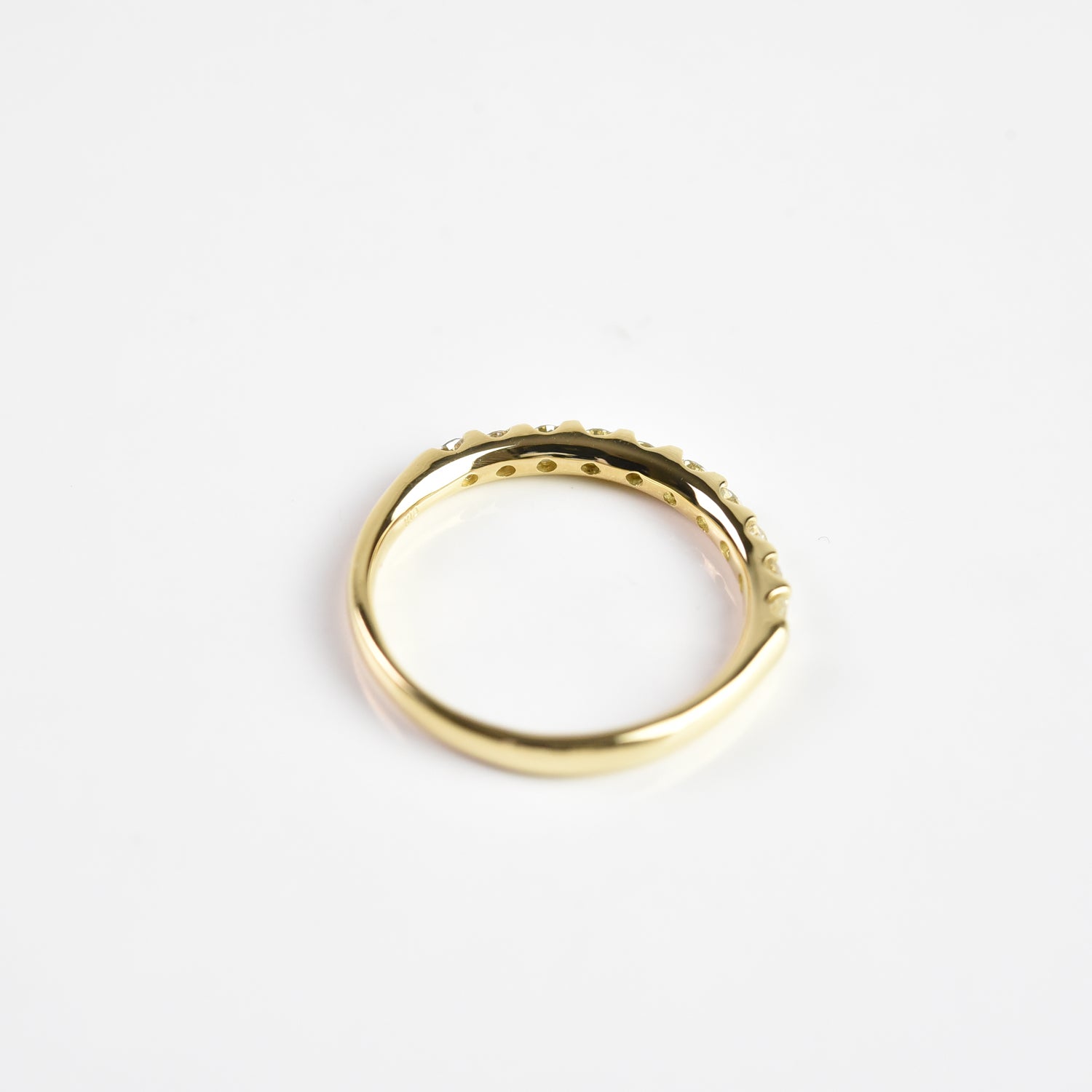 10 Diamond Ring