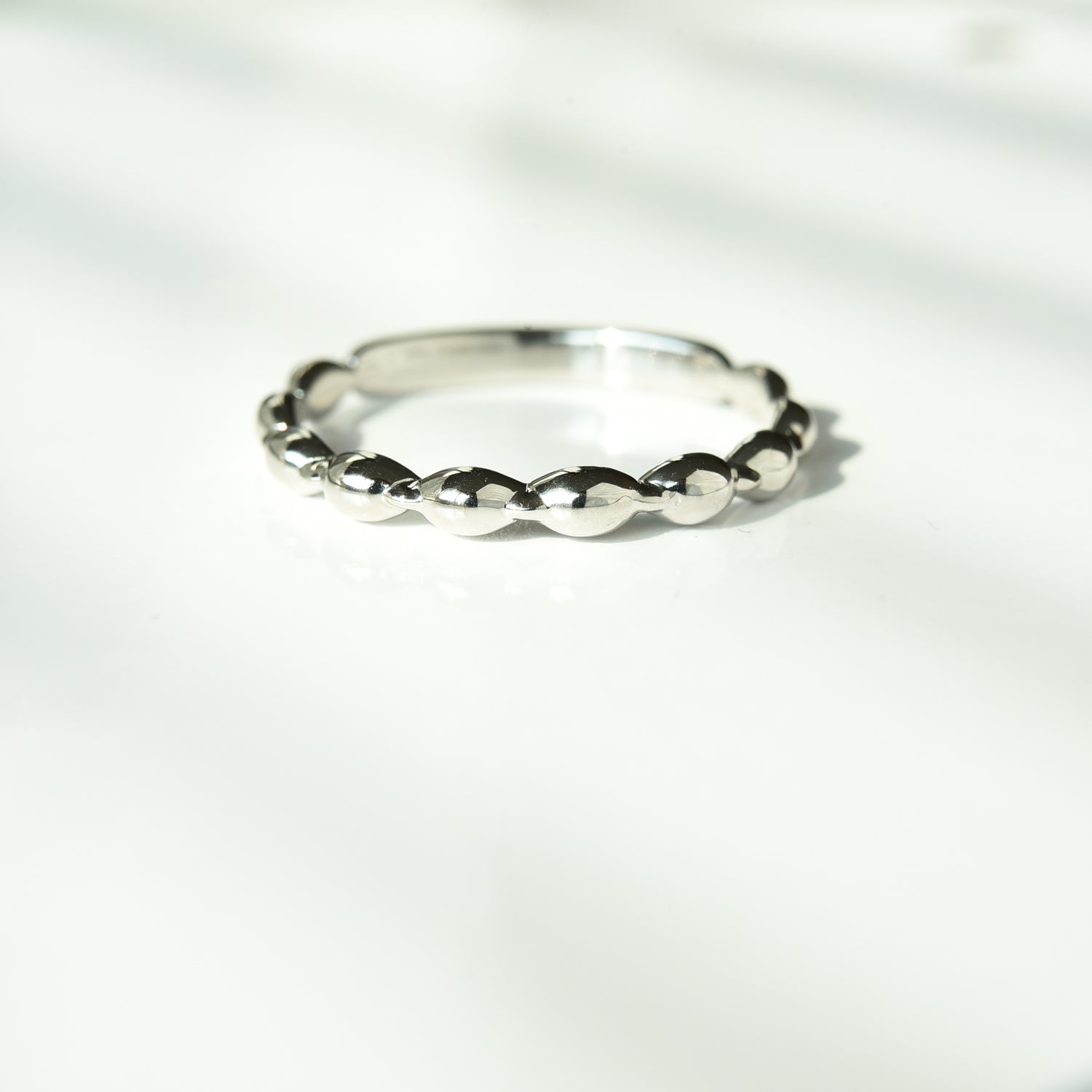Candy Wrapper Ring