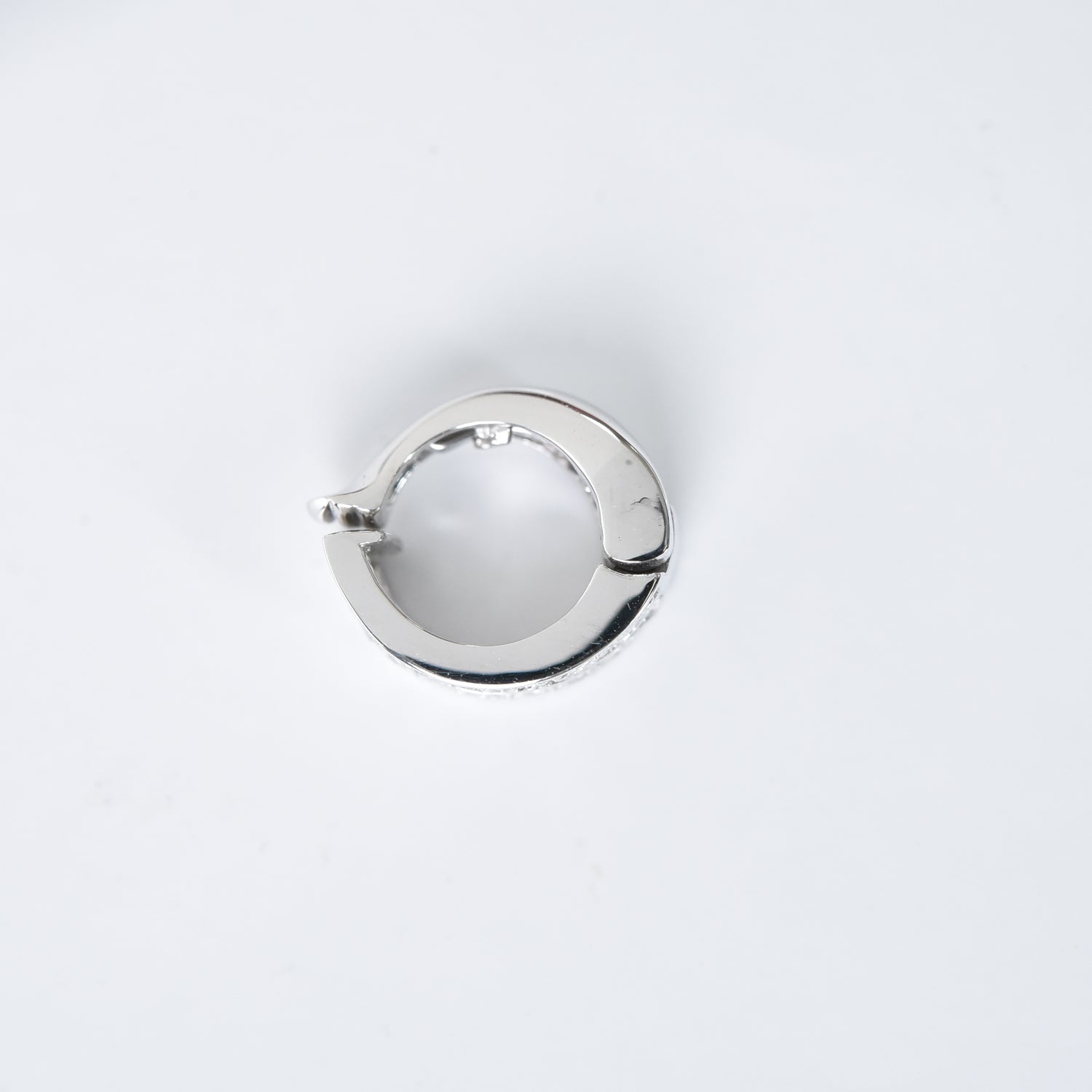 Diamond Ear Cuffs