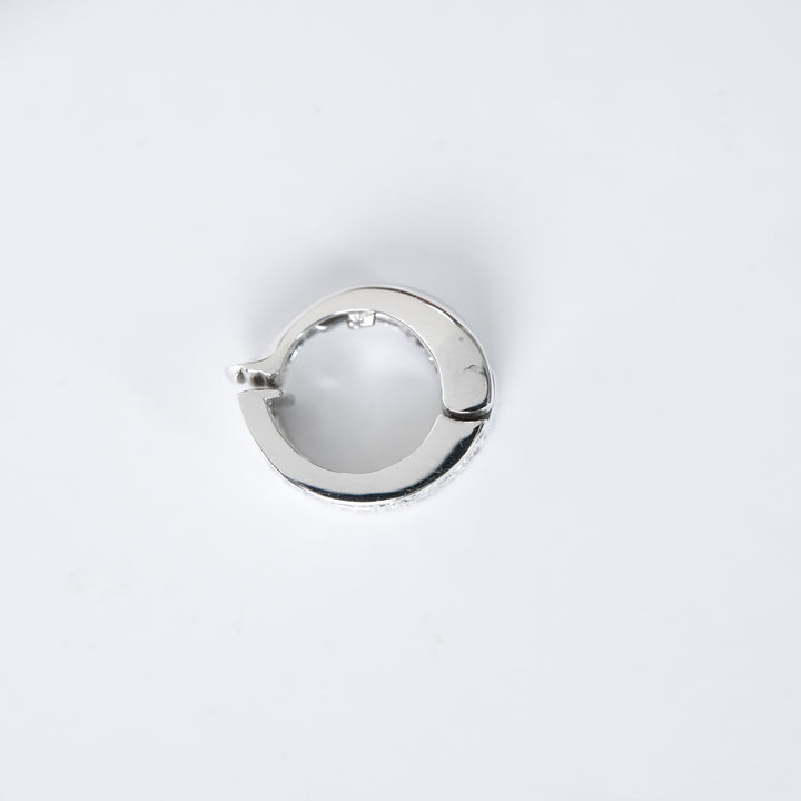 Diamond Ear Cuffs