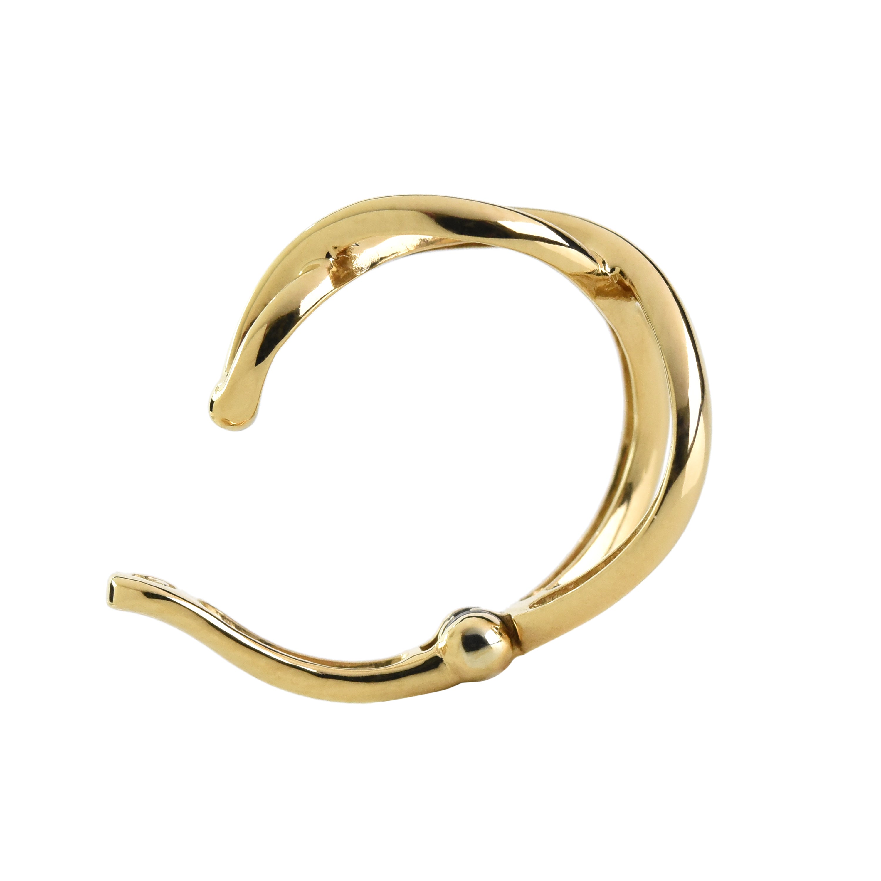 Twisted Cuffs