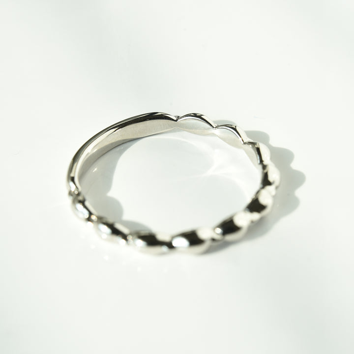 Candy Wrapper Ring