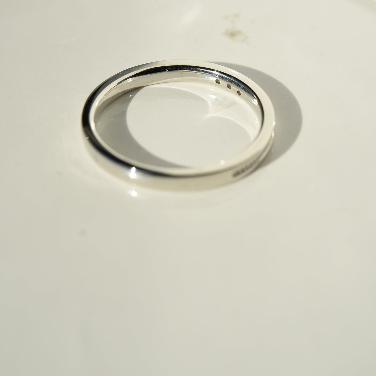 3 Diamond Ring