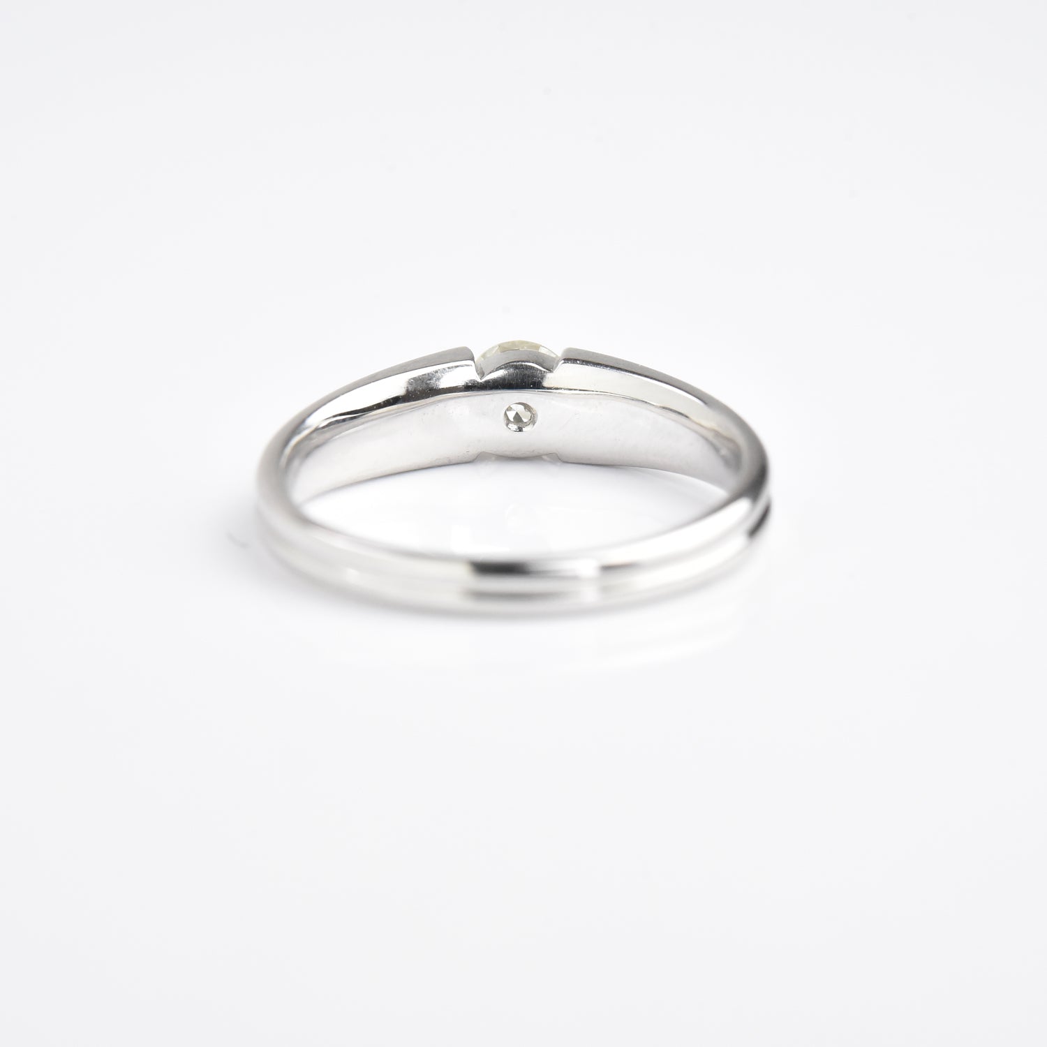 Unity Diamond Ring