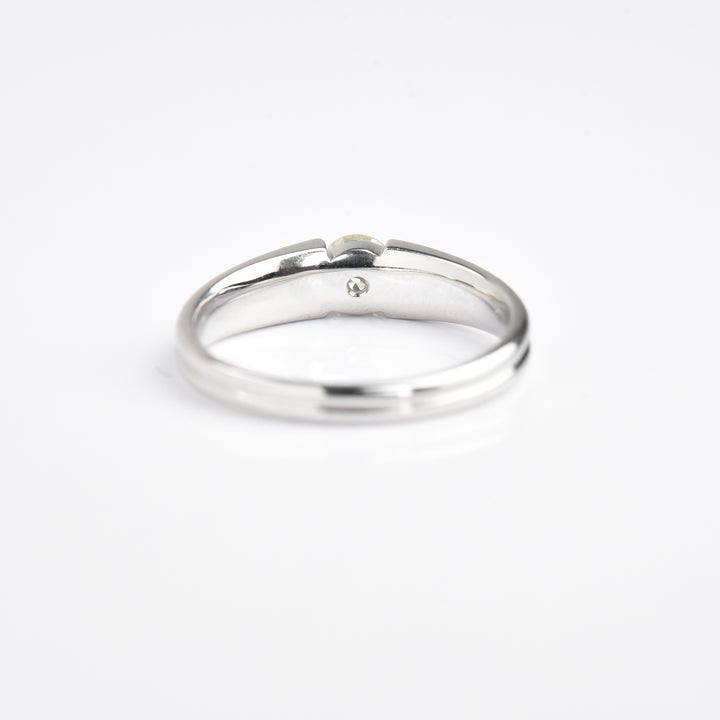 Unity Diamond Ring