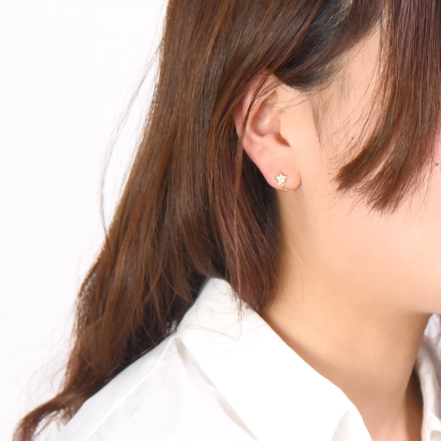 Star n Stone Ear Cuffs