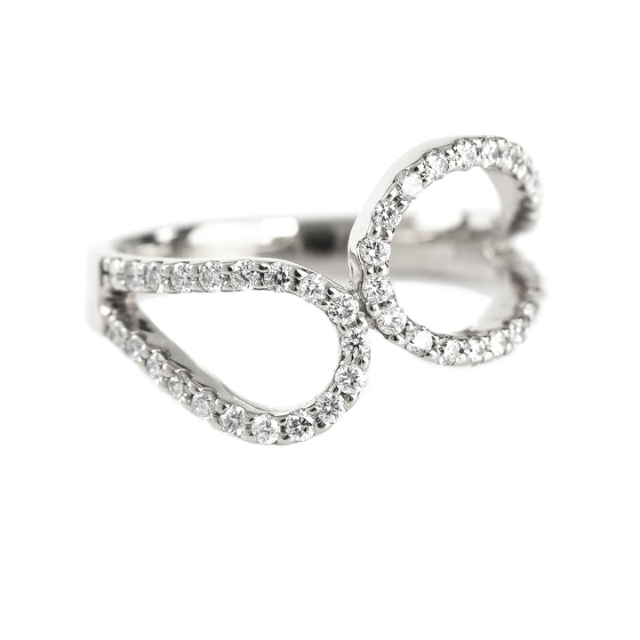Harmony Diamond Ring