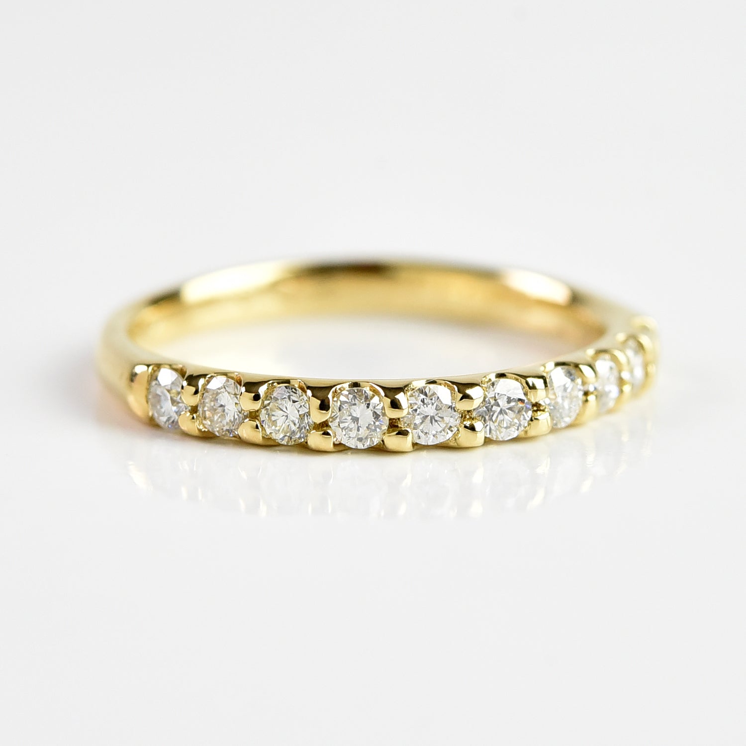10 Diamond Ring