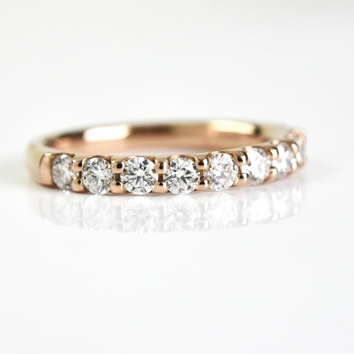 Eternal Diamond Ring