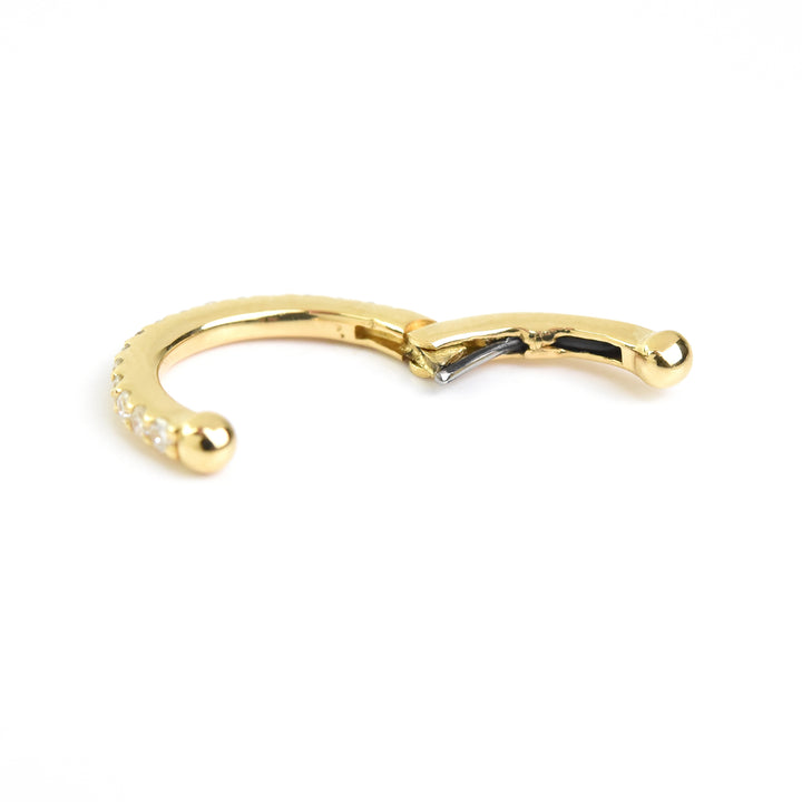 Diamond Line Cuffs