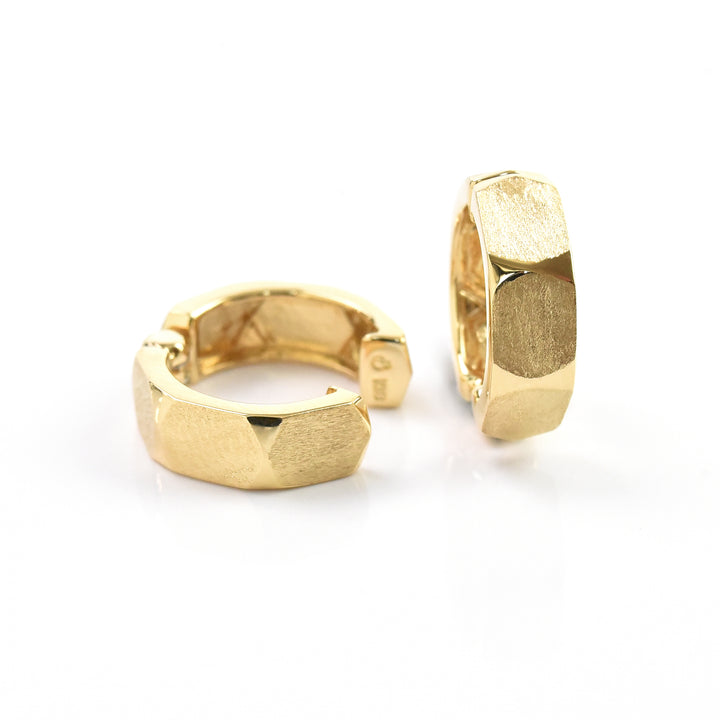 Matt Ear Cuffs