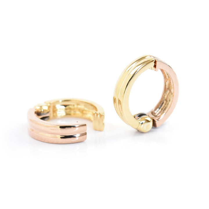 2 Color Ear Cuffs 1