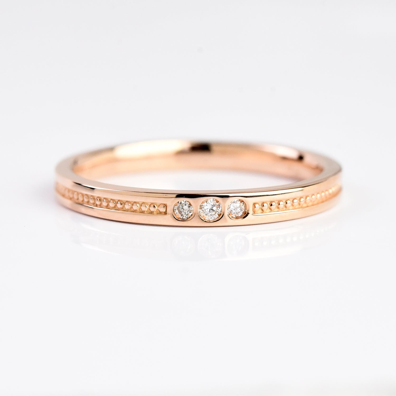 3 Diamond Ring