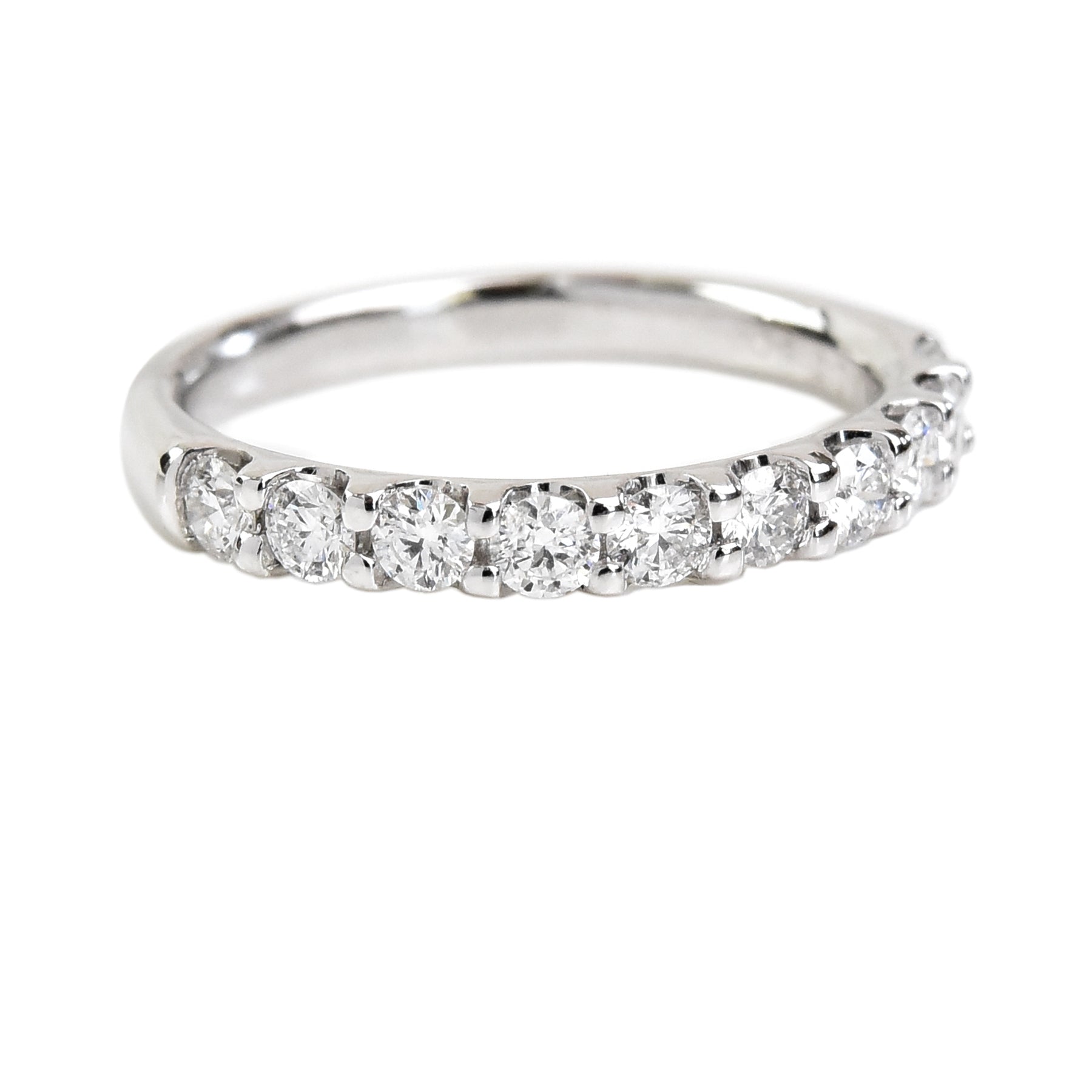 Eternal Diamond Ring