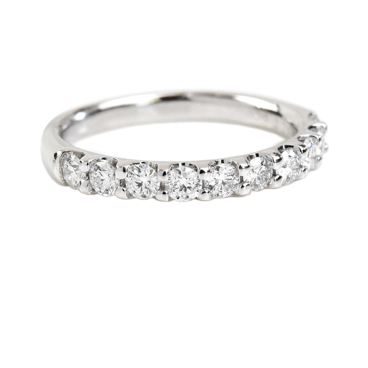 Eternal Diamond Ring