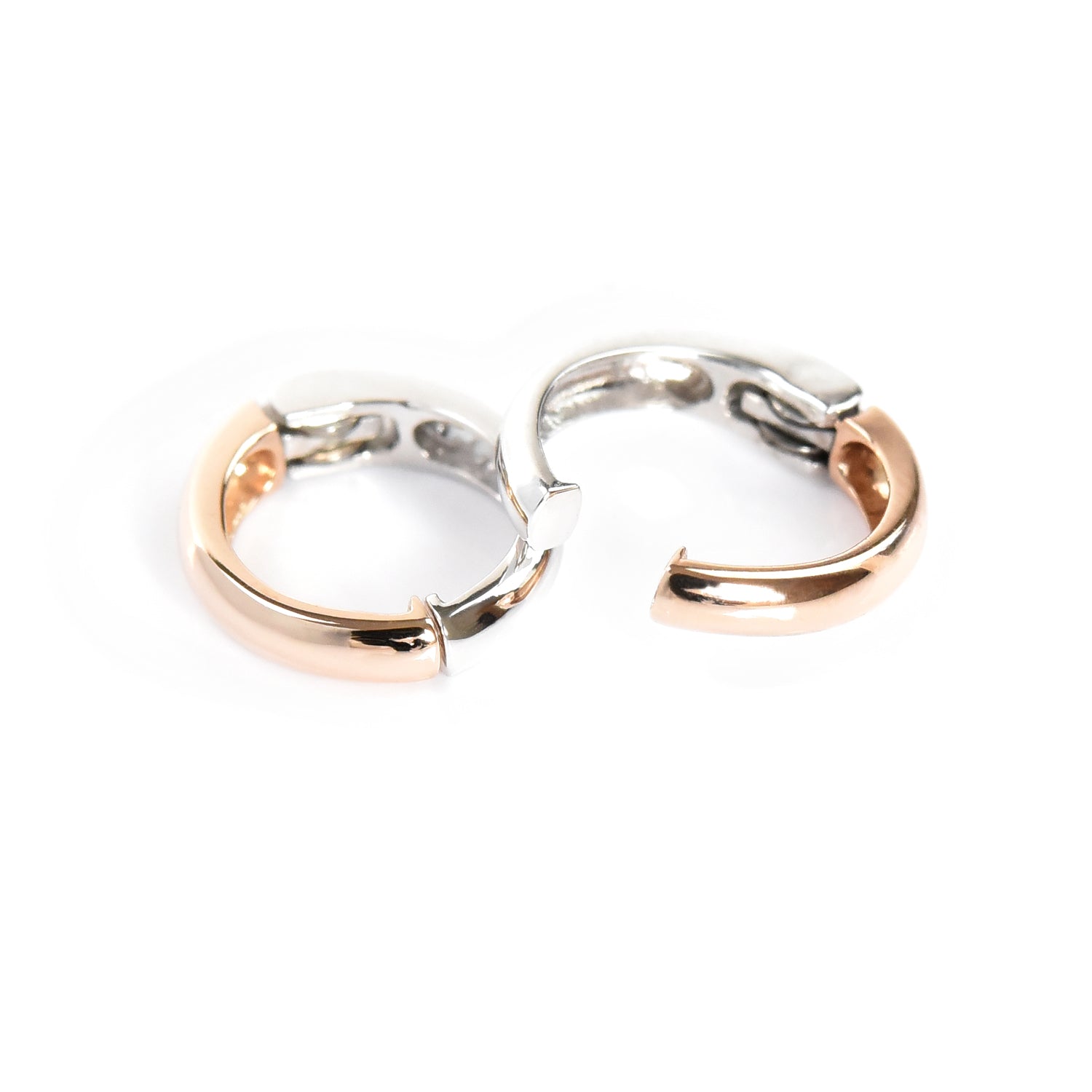 2 Color Ear Cuffs
