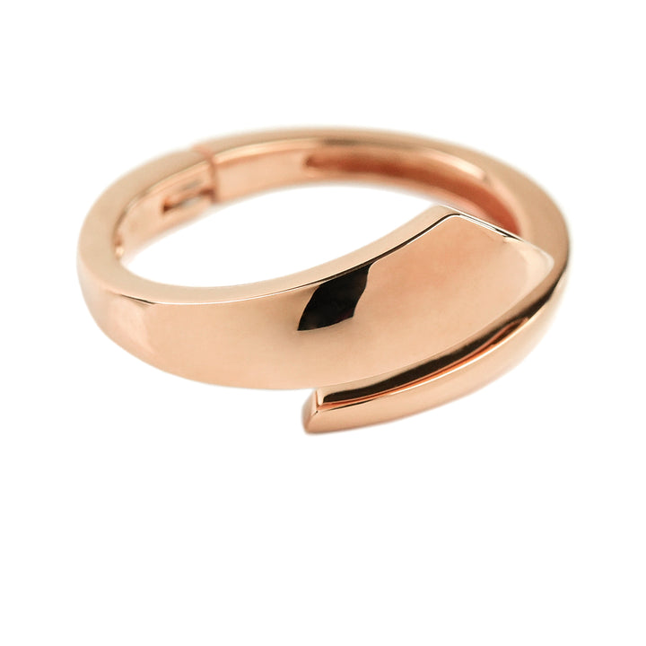 Solid Metal Adjustible Ring