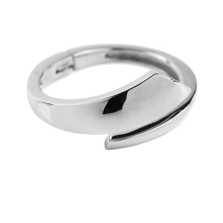 Solid Metal Adjustible Ring