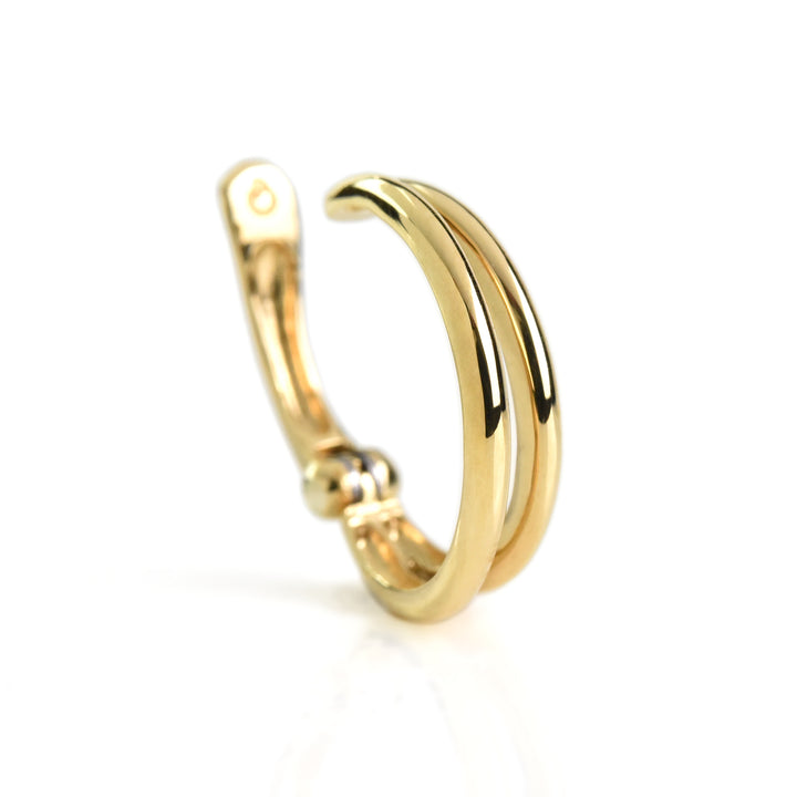 Double Line Cuffs
