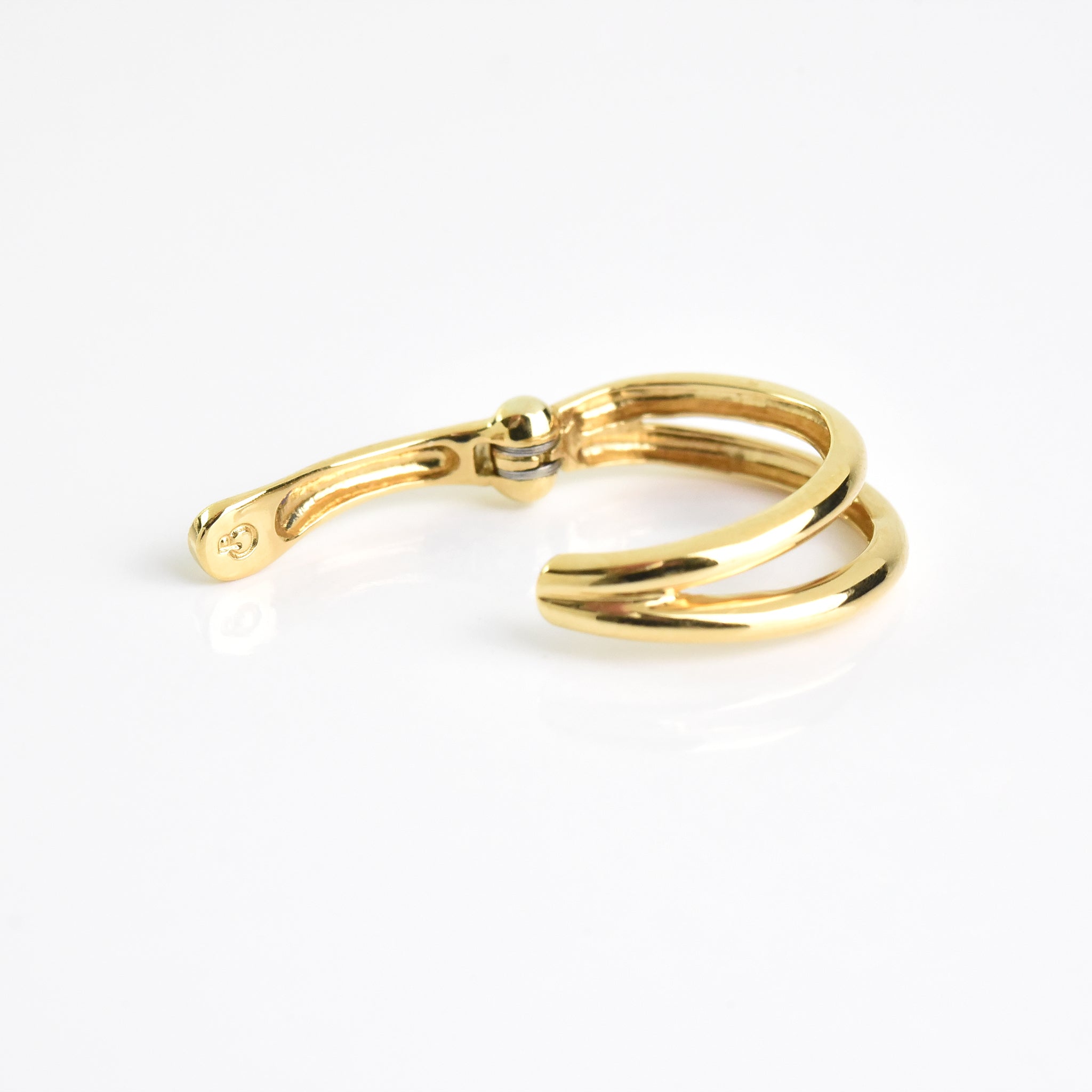 Double Line Cuffs