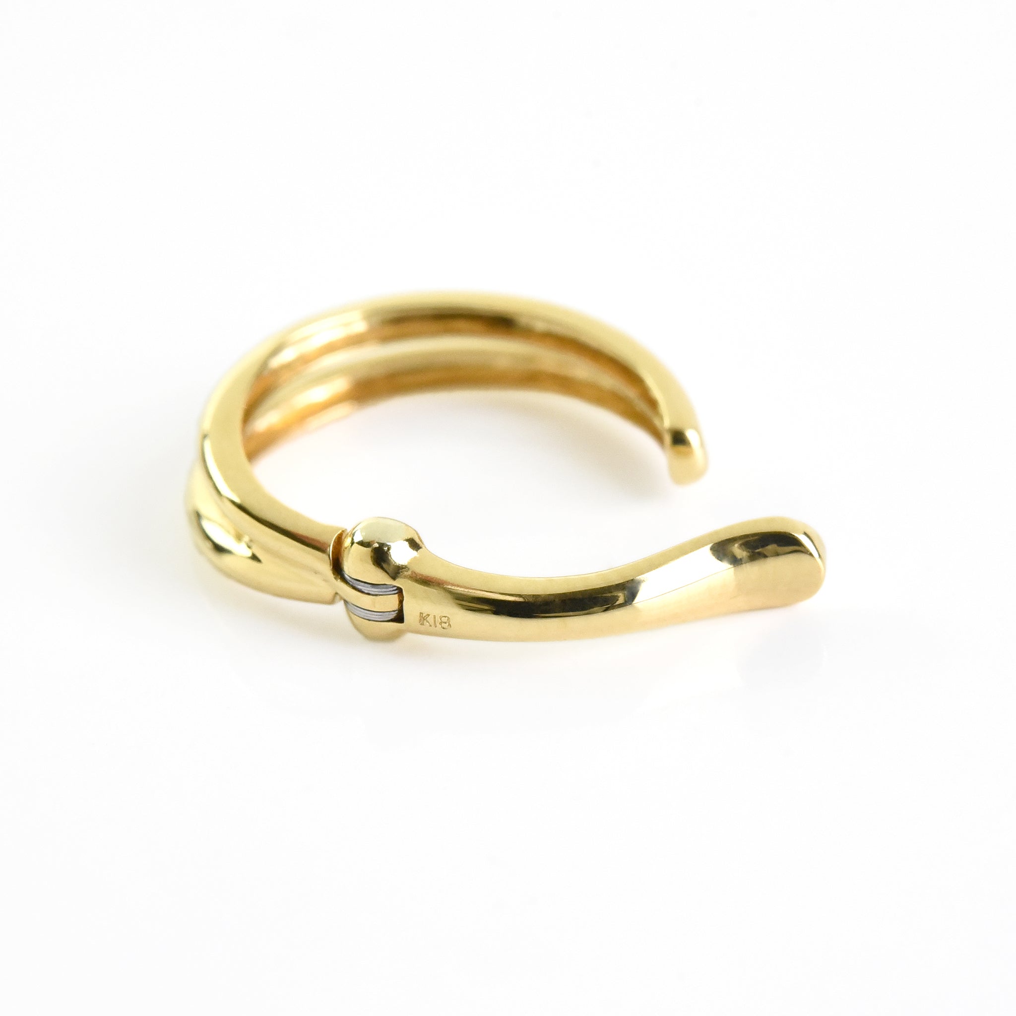 Double Line Cuffs