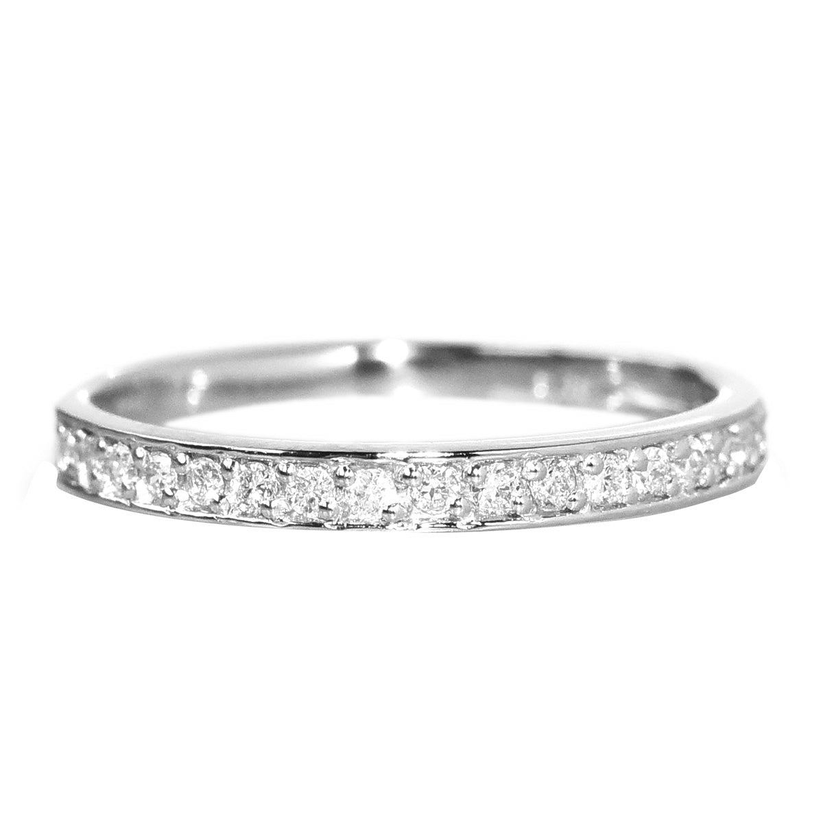 Diamond Eternal Band Ring