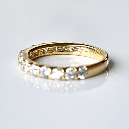 15 Diamonds Ring