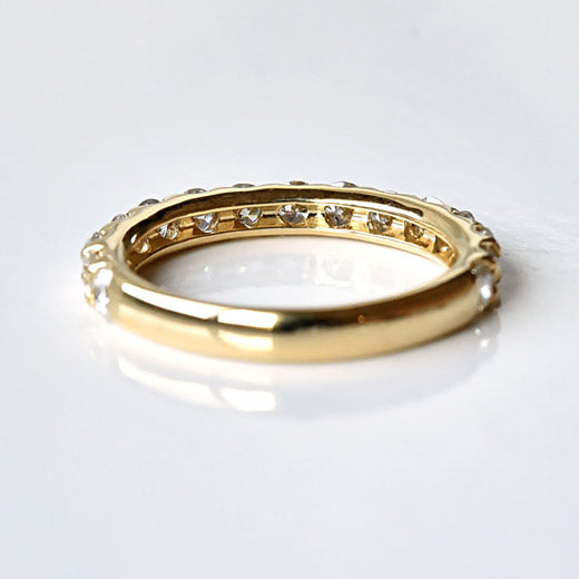 15 Diamonds Ring