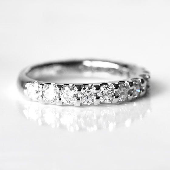 15 Diamonds Ring