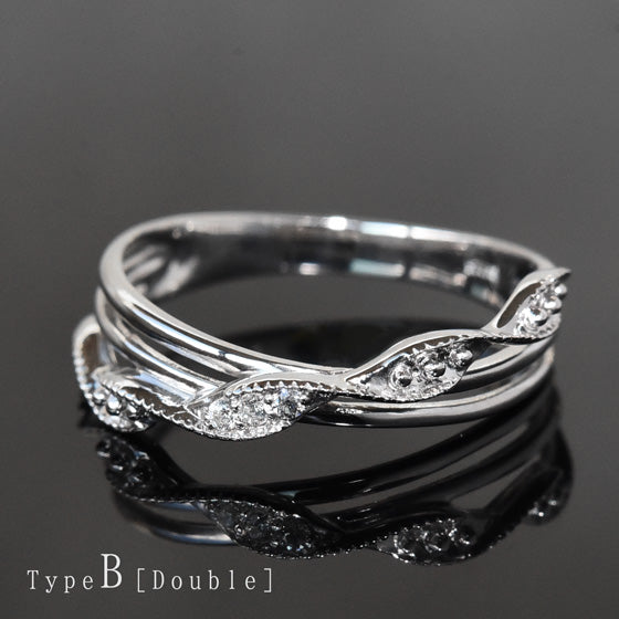 Eternal Diamond Ring