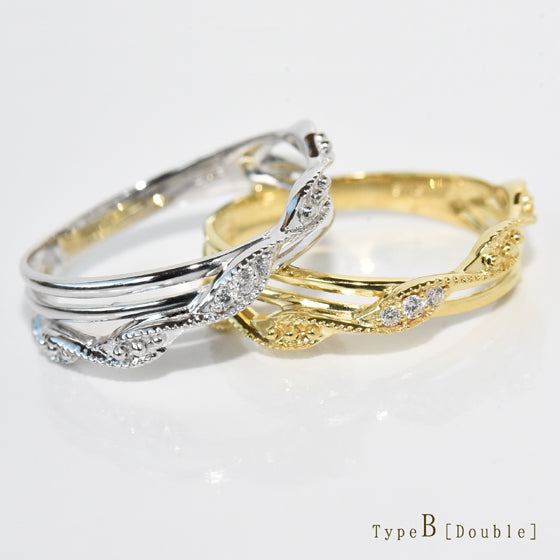 Eternal Diamond Ring