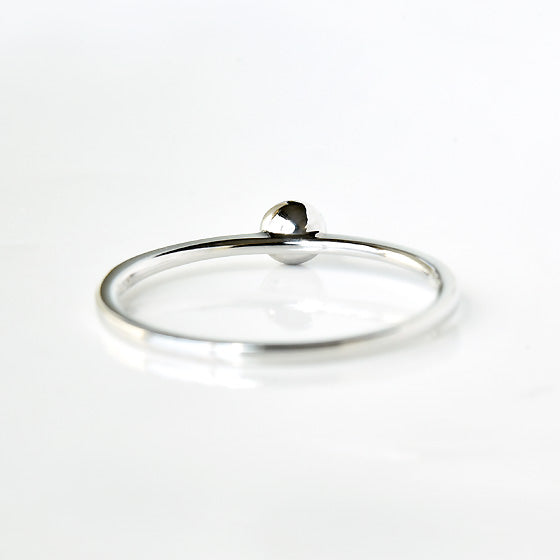 Diamond Band Ring