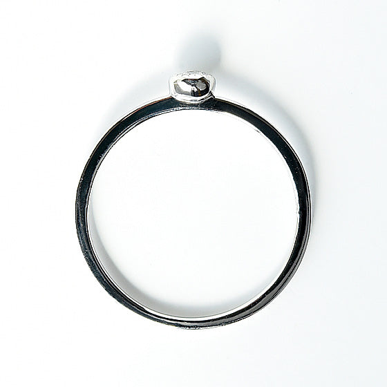 Diamond Band Ring