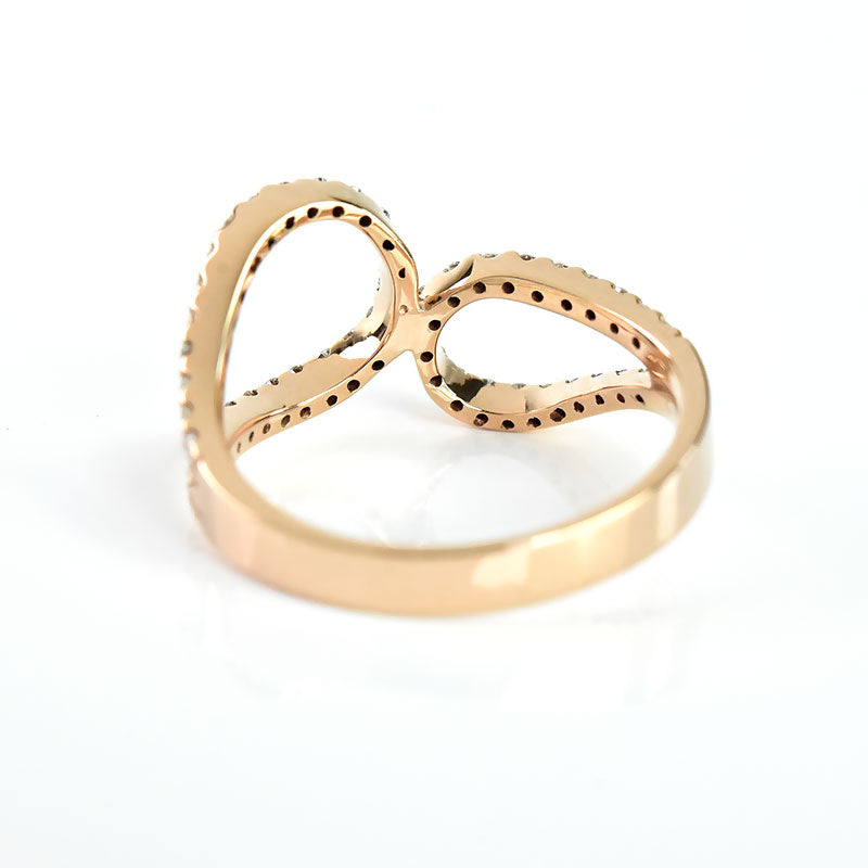 Harmony Diamond Ring