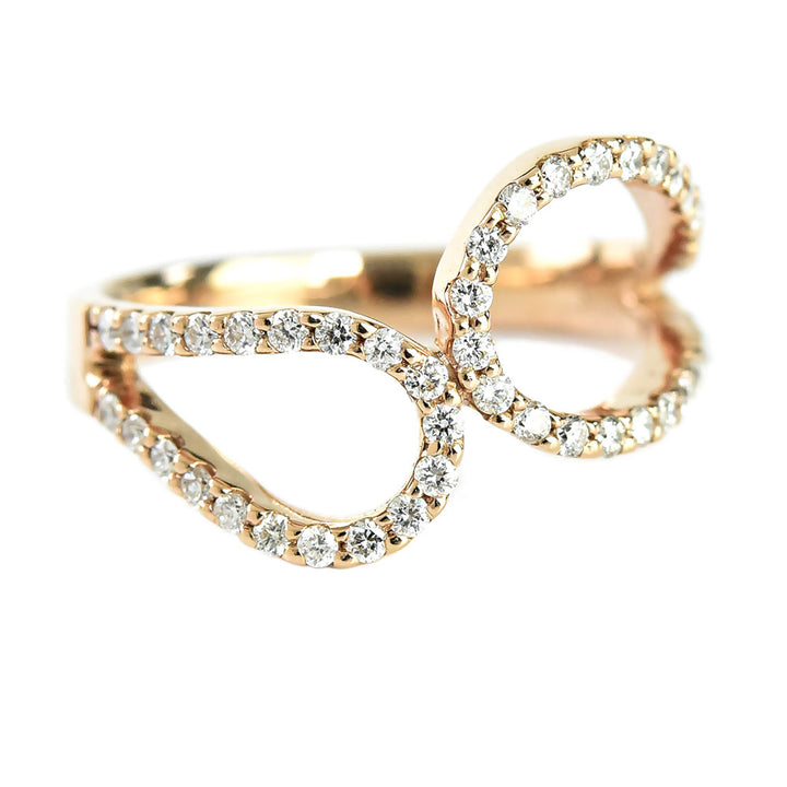 Harmony Diamond Ring