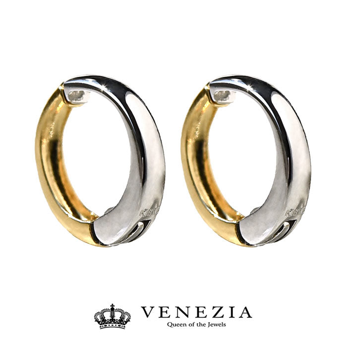 2 Color Ear Cuffs