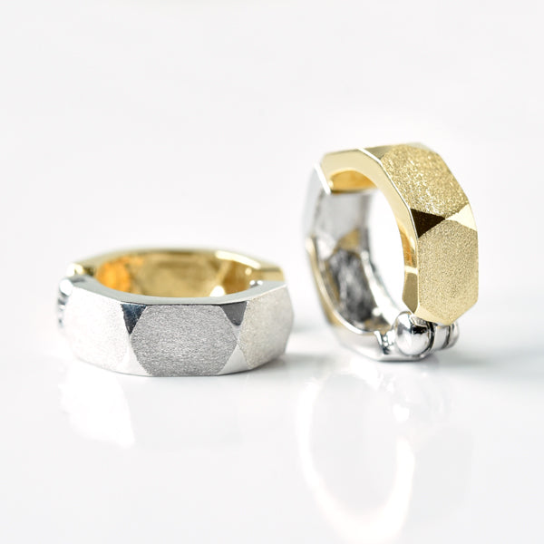 Matt Ear Cuffs