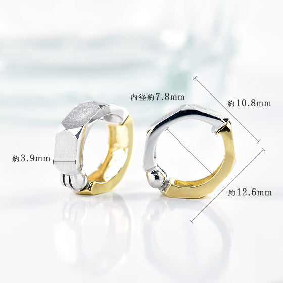 Matt Ear Cuffs