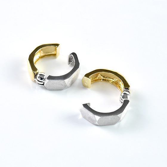 Matt Ear Cuffs